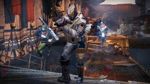 『Destiny 降り立ちし邪神』DL版の予約受付がPS Storeでスタート。店舗限定の特典も紹介