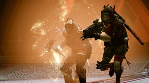 『Destiny 降り立ちし邪神』DL版の予約受付がPS Storeでスタート。店舗限定の特典も紹介