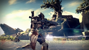 『Destiny 降り立ちし邪神』DL版の予約受付がPS Storeでスタート。店舗限定の特典も紹介