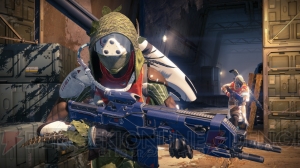 『Destiny 降り立ちし邪神』DL版の予約受付がPS Storeでスタート。店舗限定の特典も紹介