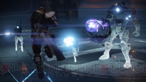 『Destiny 降り立ちし邪神』DL版の予約受付がPS Storeでスタート。店舗限定の特典も紹介