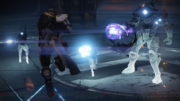 『Destiny 降り立ちし邪神』DL版の予約受付がPS Storeでスタート。店舗限定の特典も紹介