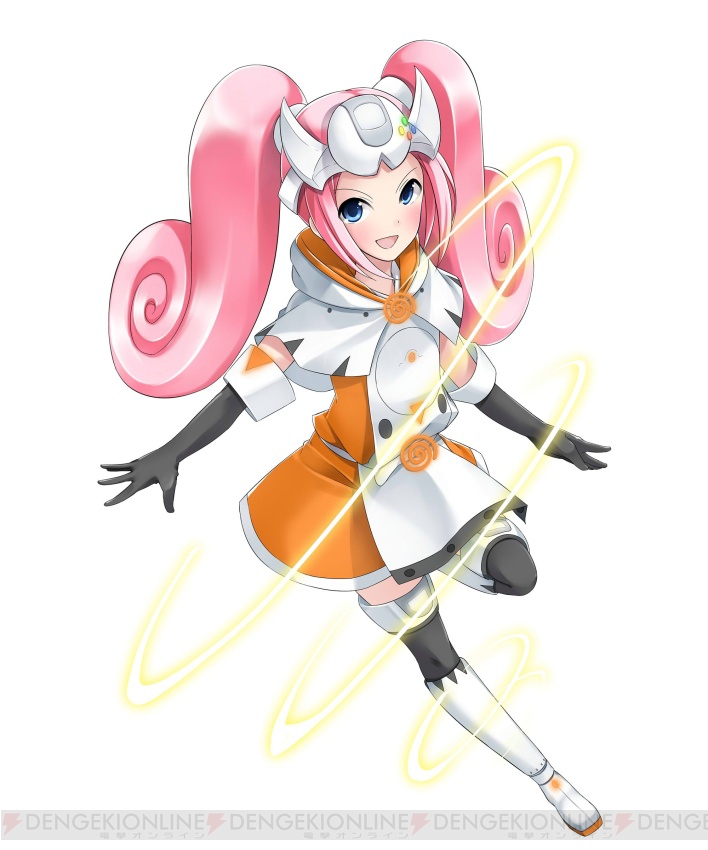 家電少女』にドリームキャストなどセハガールが登場 - 電撃
