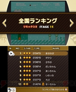3DS『ファミコンリミックス ベストチョイス』を紹介。懐かしのゲームの名場面やアレンジを楽しもう