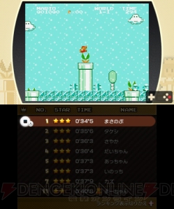 3DS『ファミコンリミックス ベストチョイス』を紹介。懐かしのゲームの名場面やアレンジを楽しもう