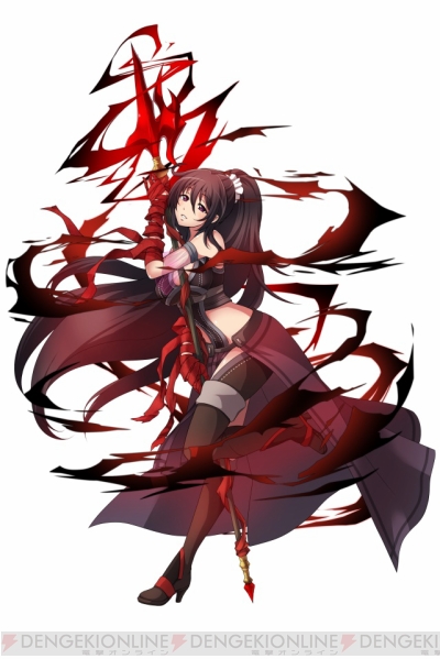 最強美少女no 1は誰だ 本日より投票受付がスタート 戦う 美少女キャラ総選挙 電撃オンライン