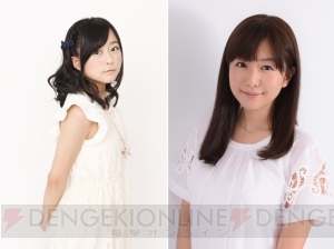 “埼玉フェスタ2015”と『ここさけ』がコラボ。成瀬順＆めんまがライオンズを応援するイラストが公開