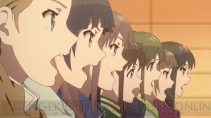 『Wake Up, Girls！ 青春の影』