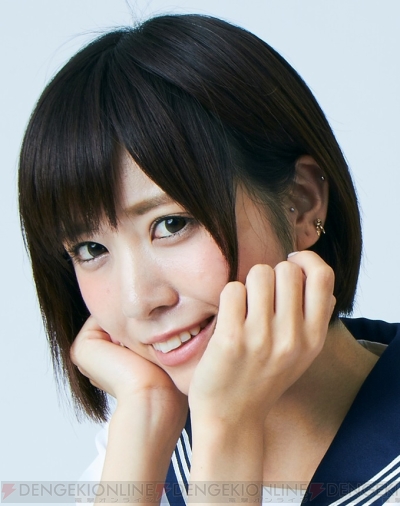 サマナーズウォー をプレイする美女の日本一は誰 美人すぎるオタク決定戦が開催 電撃オンライン