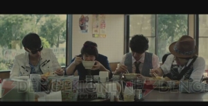 『モンスト』4人の学生の日常が描かれる新TV-CM“くだらないこと篇”が公開