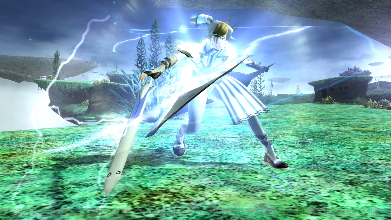 【電撃PS】『PSO2』最新情報と開発陣インタビューを掲載。“*ツインケイコウトウ”付録つき【電撃警備保障連載】 - 電撃PlayStation