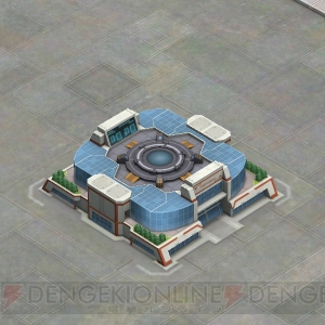 『ガンダムジオラマフロント』新施設“テクニカルラボ”で低グレードのユニットも強くなる！