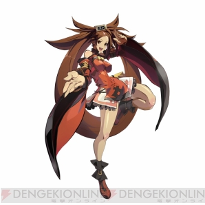 『GUILTY GEAR Xrd -REVELATOR-』