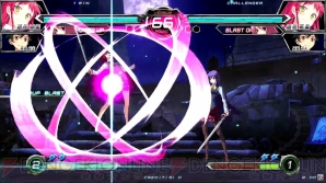 『電撃文庫 FIGHTING CLIMAX IGNITION』