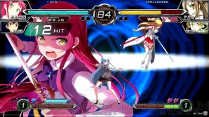 『電撃文庫 FIGHTING CLIMAX IGNITION』