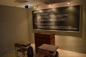 『SAO』の展示会が8月13日から池袋で開催！ アスナの鳥籠や和人の部屋などをリアルに再現