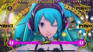 『P4D』初音ミクのPVが公開。DLC“カラーセレクション2”は8月18日まで無料配信