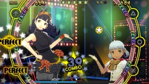 『P4D』初音ミクのPVが公開。DLC“カラーセレクション2”は8月18日まで無料配信