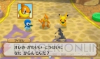 『ポケモン超不思議のダンジョン』