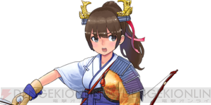 『城姫クエスト』