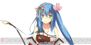 『城姫クエスト』