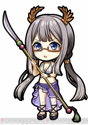 『城姫クエスト』