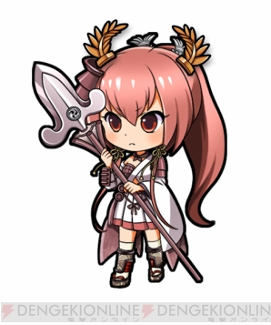 『城姫クエスト』