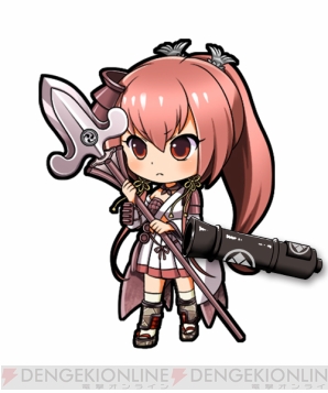 『城姫クエスト』