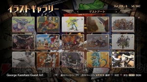 『スカルガールズ 2nd アンコール』が2015年冬発売。主人公・フィリアの日本語ボイスは竹達彩奈さん