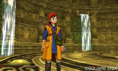 3ds ドラゴンクエストviii では物語終盤に驚くべき要素が 未知のダンジョンの情報も 電撃オンライン