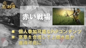 『黒い砂漠』新クラスのウィザード、ウィッチ、くのいち実装は10月以降。象やラクダに乗れる日も近い？