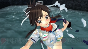 『閃乱カグラ』シリーズが特別価格で“購乳”できる“夏本番！ パイの日記念ビッグセール”は8月16日まで