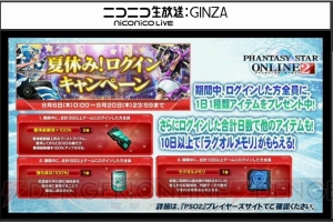 『PSO2』EP4は2016年に実施！ PS4版の展開やファンタシースター感謝祭のスケジュールも明らかに