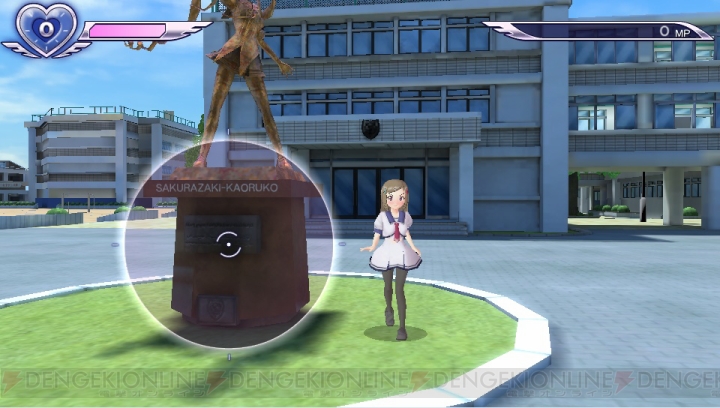 『ぎゃるがん だぶるぴーす』アニタや桜咲薫子銅像の秘密とは!? DLCの価格や衣装リニューアルの謎に迫る