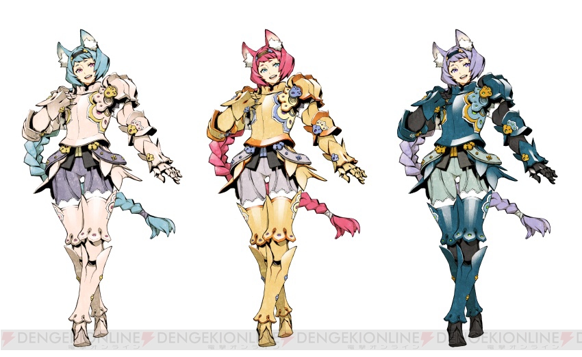【中古】ルーンナイト(ウーリェ) 1/7 セブンスドラゴンIII code:VFD[69][240069194077] VERTEX 7thDRAGON III CODE:VFD 1/7 ルーンナイト（ウーリェ