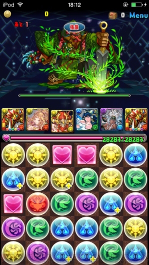 パズドラ攻略 日出国ノーコンクリアに役立つ覚醒ラーパ 覚醒ハクパの使い方を解説 電撃オンライン