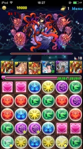 【パズドラ攻略】日出国ノーコンクリアに役立つ覚醒ラーパ＆覚醒ハクパの使い方を解説