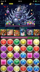 【パズドラ攻略】日出国ノーコンクリアに役立つ覚醒ラーパ＆覚醒ハクパの使い方を解説