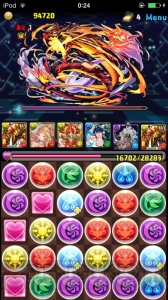 【パズドラ攻略】日出国ノーコンクリアに役立つ覚醒ラーパ＆覚醒ハクパの使い方を解説