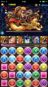 【パズドラ攻略】日出国ノーコンクリアに役立つ覚醒ラーパ＆覚醒ハクパの使い方を解説