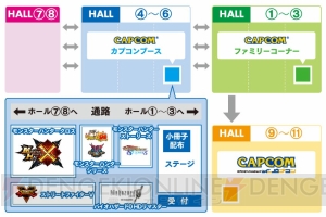 TGS2015で『モンスターハンタークロス』のディノバルド討伐に挑戦可能。カプコン出展情報が公開