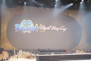 伊達とダンテがまさかの邂逅!? 舞台“戦国BASARA vs Devil May Cry”ゲネプロ公演の模様をレポート