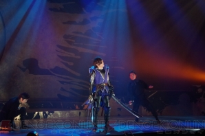 舞台“戦国BASARA vs Devil May Cry”