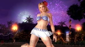 『DEAD OR ALIVE Xtreme 3』