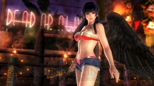 『DEAD OR ALIVE Xtreme 3』が発表。南の島で女性たちと甘いひと時を過ごそう