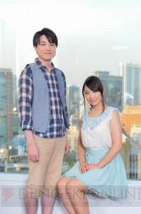 『ザクセスヘブン』声優対談第3弾。原優子さんが2度驚いた古島清孝さんの演技とは？