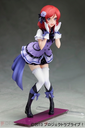 『ラブライブ！』Birthday Figure Project