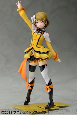 『ラブライブ！』Birthday Figure Project