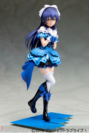 『ラブライブ！』Birthday Figure Project