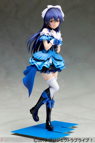 ラブライブ！』Birthday Figure Project第6弾は西木野真姫。電撃屋で予約受付中 - 電撃オンライン